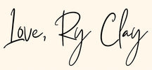 Translation missing: en.Love, Ry Clay accessibility.home