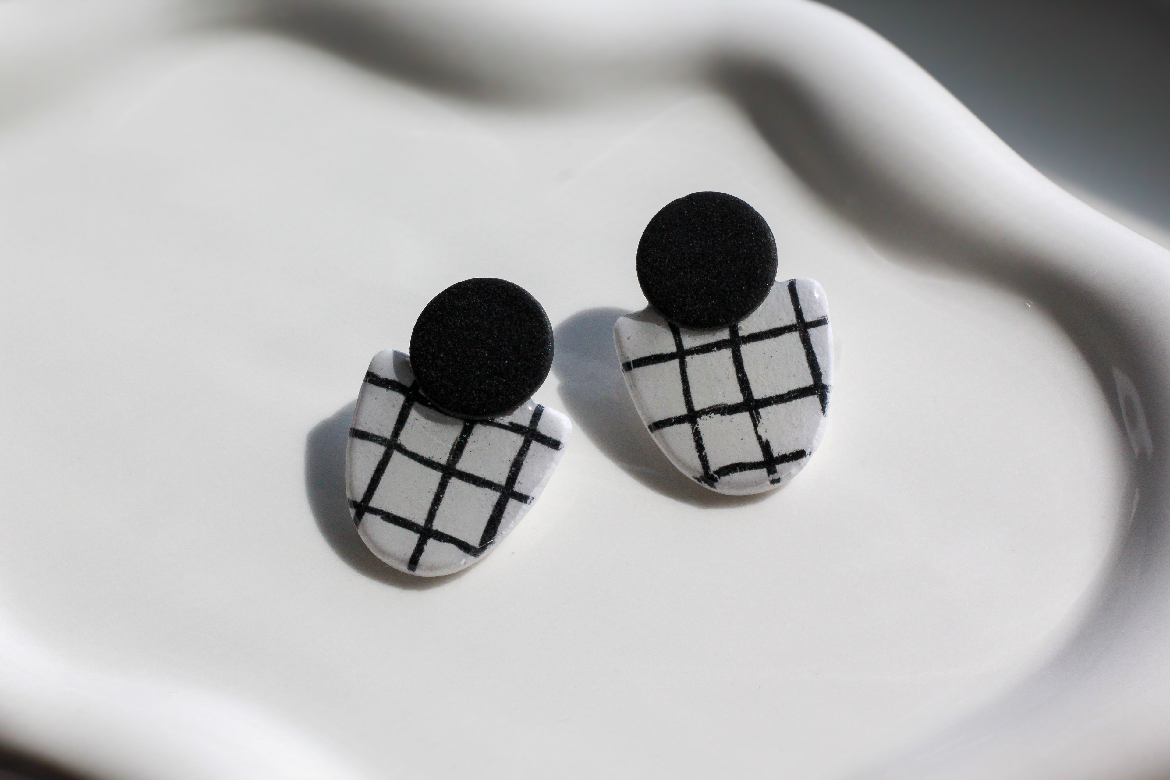 Leeland Stud Earrings