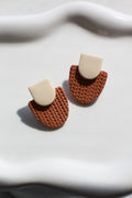 Mon Chérie Stud Earrings