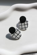 Leeland Stud Earrings