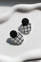Leeland Stud Earrings
